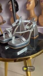 Wedge Sandals - Image 3