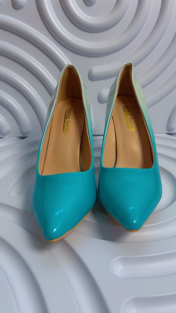 WhatsApp Image 2026-02-10 at 9.21.26 PM Lux two tone color shoes - Image 1