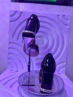 Lux Pump Shoes - Image 3