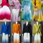 Luxury Miyaki Two Piece