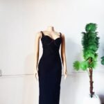 Luxury Bandage Dress