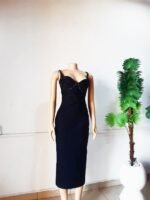 Luxury Bandage Dress