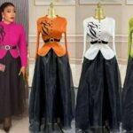 Beautiful Two Piece Set