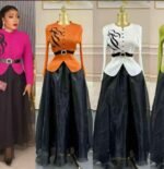 Beautiful Two Piece Set - Image 2