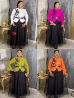 Beautiful Two Piece Set - Image 3