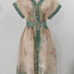 Beautiful easy to wear dress