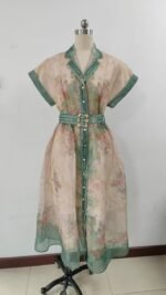 Beautiful easy to wear dress