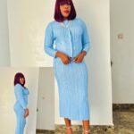 Lux Miyaki Two Piece