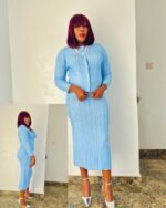 Lux Miyaki Two Piece