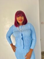 Lux Miyaki Two Piece - Image 2