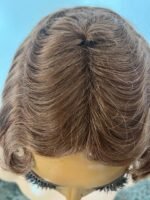 Megan Cut Wig 100% Human Hair - Image 5