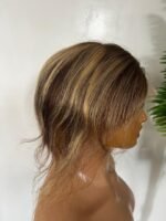 Adele Wig 100% Human Hair - Image 3