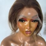 Adele Wig 100% Human Hair