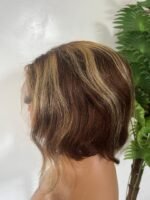 Adele Wig 100% Human Hair - Image 5