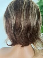 Adele Wig 100% Human Hair - Image 4