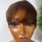 Vici Pixie Cut Wig