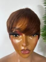 Vici Pixie Cut Wig