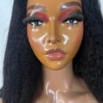 Miksy Yaki Wig