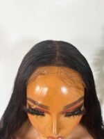 Eva 20" Body Wave Wig - Image 3
