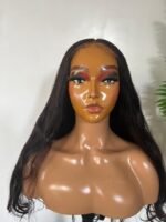 Eva 20" Body Wave Wig - Image 2