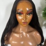 Eva 20" Body Wave Wig