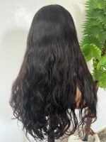 Eva 20" Body Wave Wig - Image 6