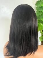 Belle Human Hair Wig - Image 5