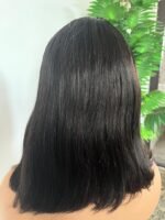 Valarie 10" Bob Wig - Image 4