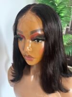 Valarie 10" Bob Wig - Image 3