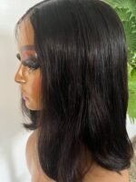 Valarie 10" Bob Wig - Image 5