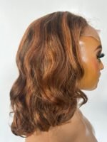 Soki Bounce Wig - Image 5