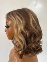 Bibi 10" Bounce Wig - Image 3