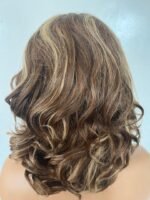 Bibi 10" Bounce Wig - Image 4