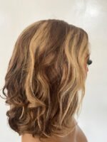 Bibi 10" Bounce Wig - Image 5