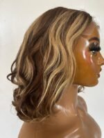 Bibi 10" Bounce Wig - Image 6