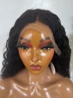 Wendy 16" Full Frontal  Curly Wig