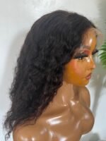 Wendy 16" Full Frontal  Curly Wig - Image 3