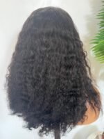 Wendy 16" Full Frontal  Curly Wig - Image 4