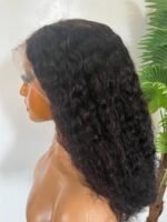 Wendy 16" Full Frontal  Curly Wig - Image 5