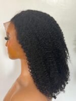 Funky 14" Curly Wig - Image 3