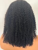 Funky 14" Curly Wig - Image 4