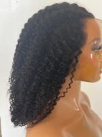 Funky 14" Curly Wig - Image 5