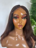 Lizzy 14" Bob Wig - Image 5