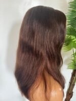 Lizzy 14" Bob Wig - Image 2