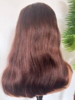 Lizzy 14" Bob Wig - Image 3