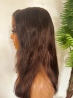 Lizzy 14" Bob Wig - Image 4