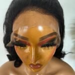 Becky 16” bouncy 100% Human Hair